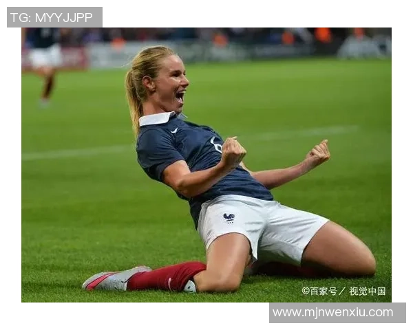 世界十大女足球星排名揭晓盘点足坛最具影响力的女性足球运动员