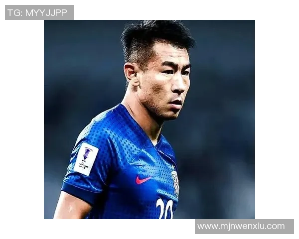 中国足球历史十大球星盘点他们的传奇故事与辉煌成就