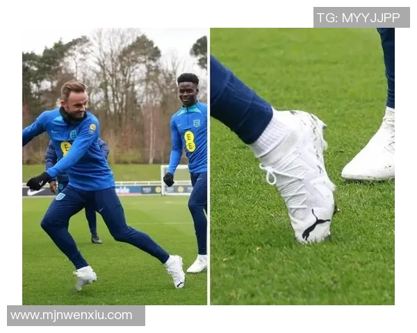 全新款足球鞋球星上脚图展示 快速感受专业球员的运动装备选择