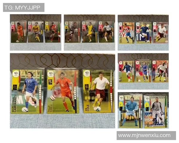 如何处理在国外拥有的足球球星卡收藏并进行有效保值与增值 如何处理在国外拥有的足球球星卡收藏并进行有效保值与增值