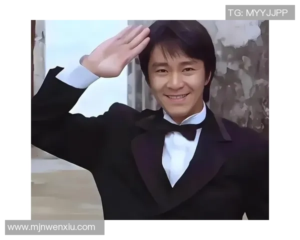 星爷周星驰如今已几岁 少林足球背后的传奇人物成长轨迹揭秘