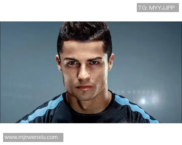 盘点那些换了发型的足球球星们 看看谁的造型最惊艳 盘点那些换了发型的足球球星们 看看谁的造型最惊艳