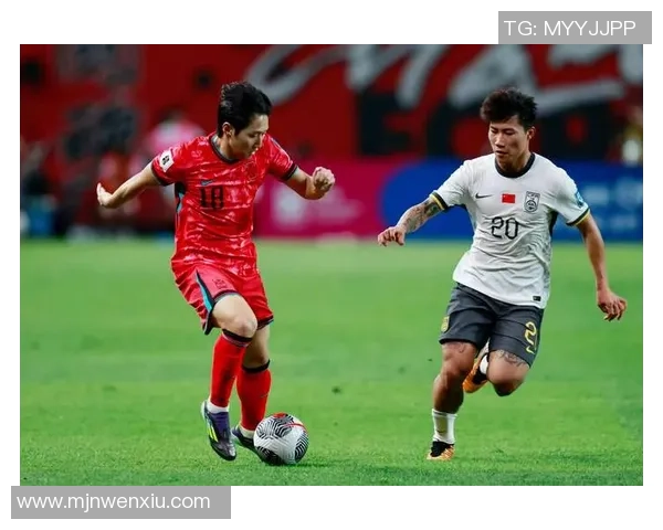 2024年中国足球球星崛起盘点：新一代球员如何改变国内足球格局