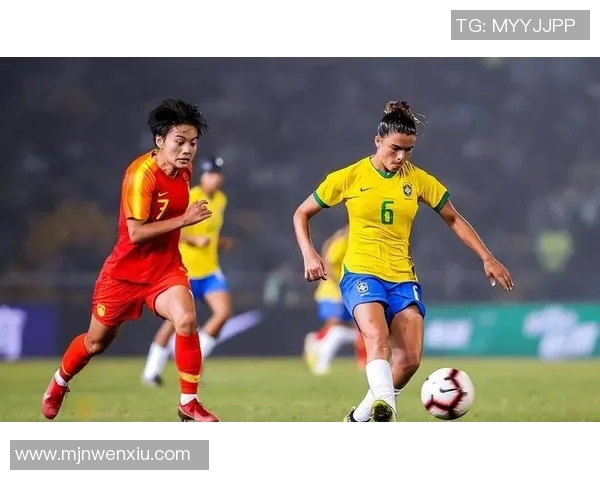 巴西女子足球球星闪耀绿茵场带动全球女足热潮 巴西女子足球球星闪耀绿茵场带动全球女足热潮